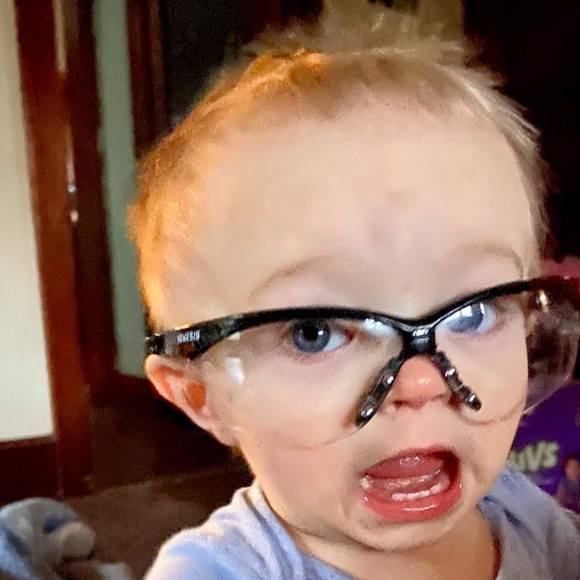 Meet your Posher, Cody - Picture 1 of 1